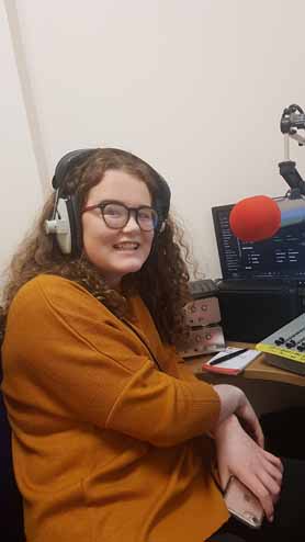 sally collins dunmanway dj