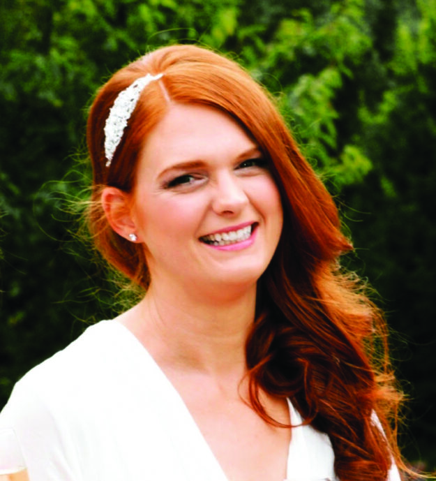 Heather O’ Sullivan – Bantry